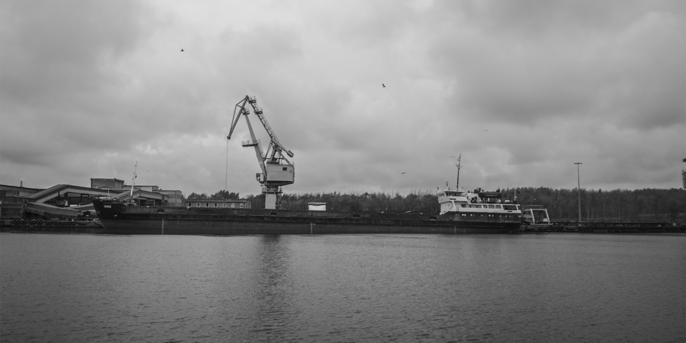 Port Morski Police