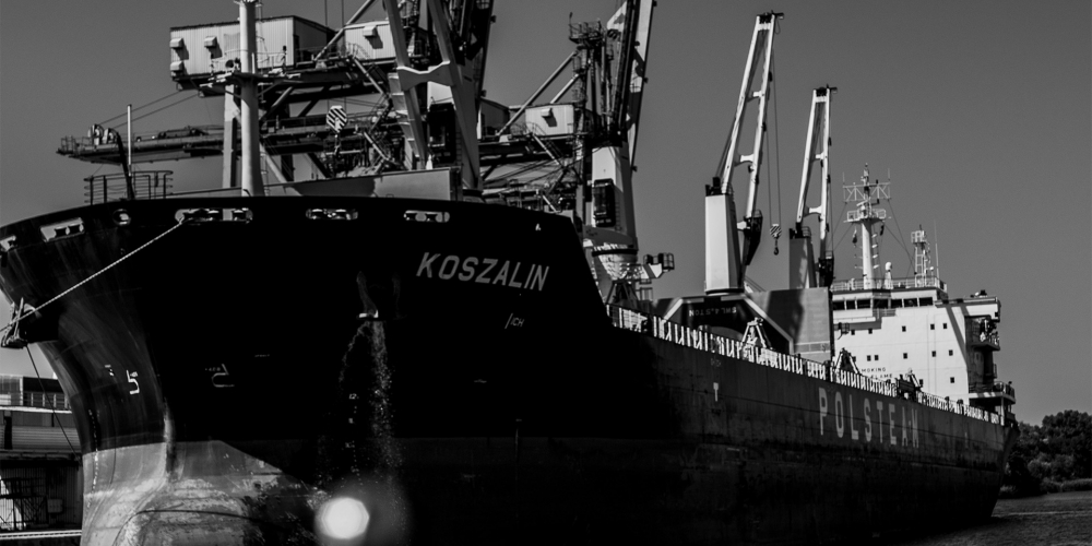 Port Morski Police